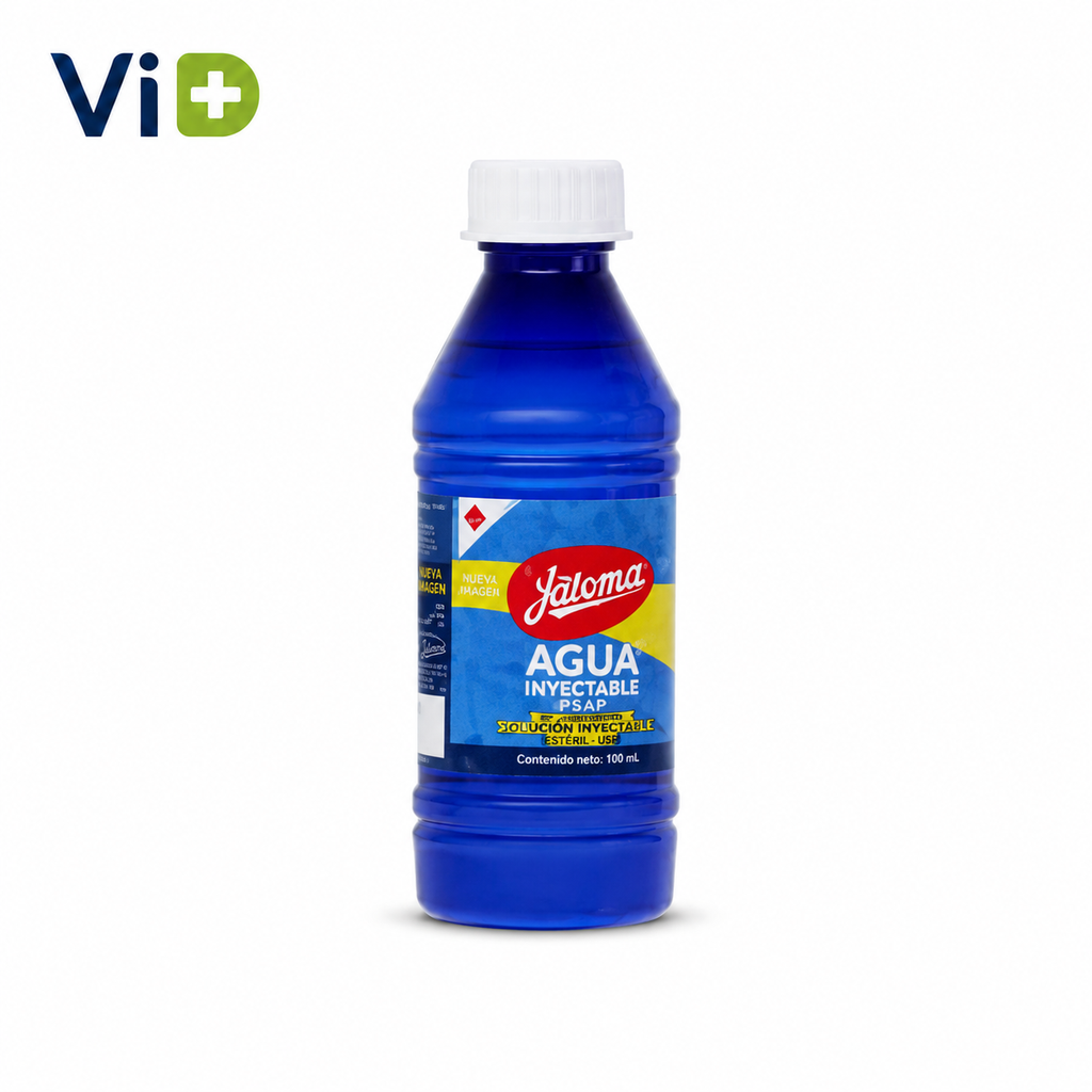 [MDC005] AGUA OXIGENADA 3% 112ML
