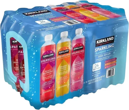 [BEB008] AGUA SABORIZADA 503 ML