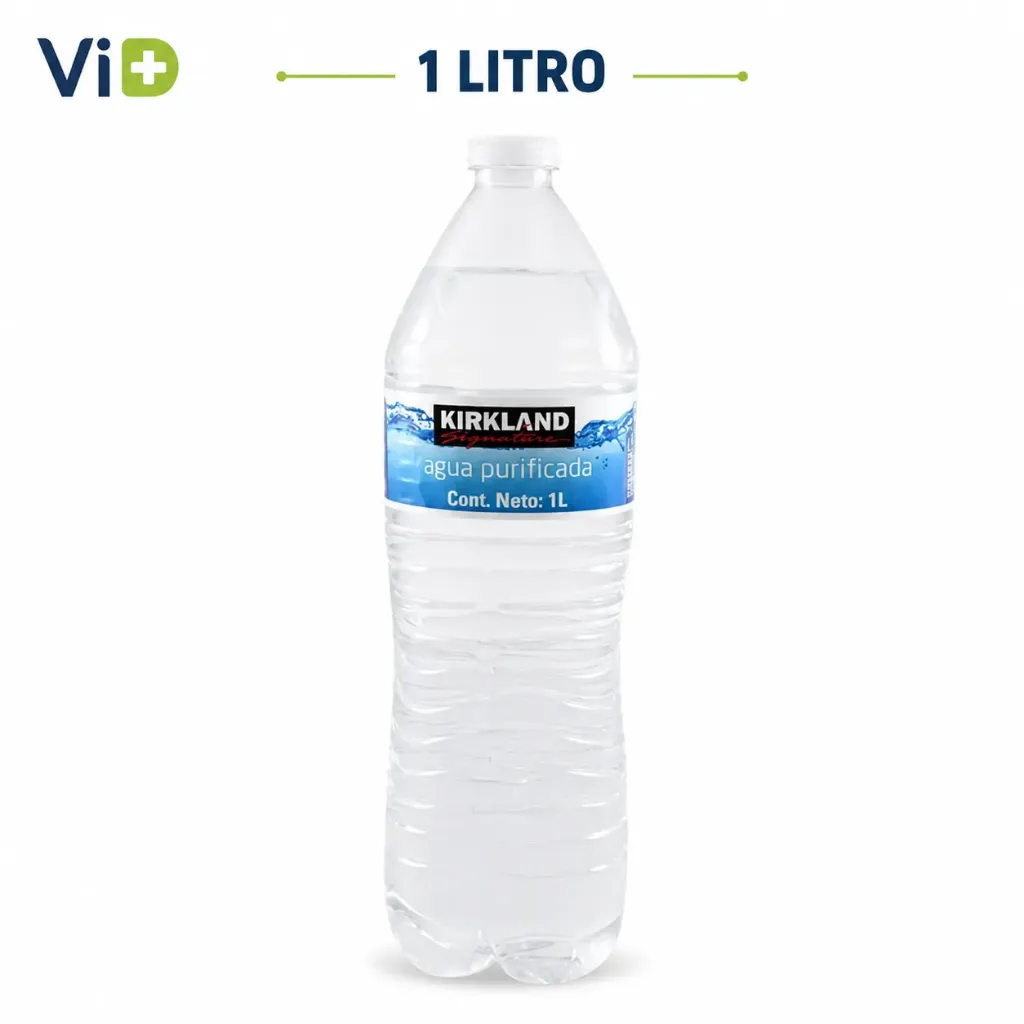 [BEB005] AGUA 500 ML (1000 ML)