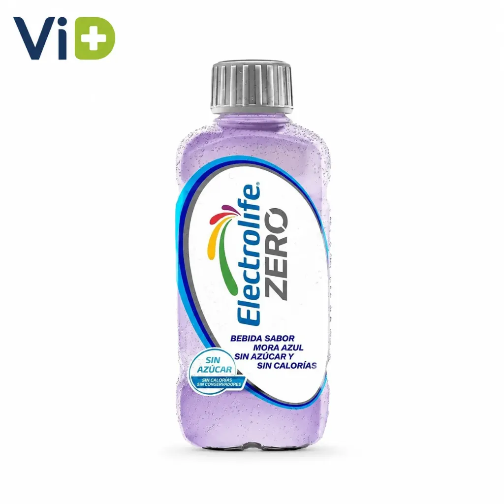 ELECTROLIFE 625 ML