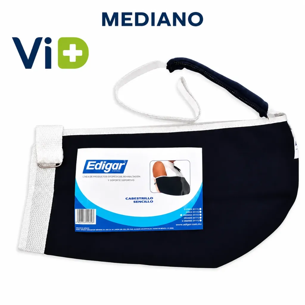 CABESTRILLO SENCILLO GRANDE C/1 EDIGAR